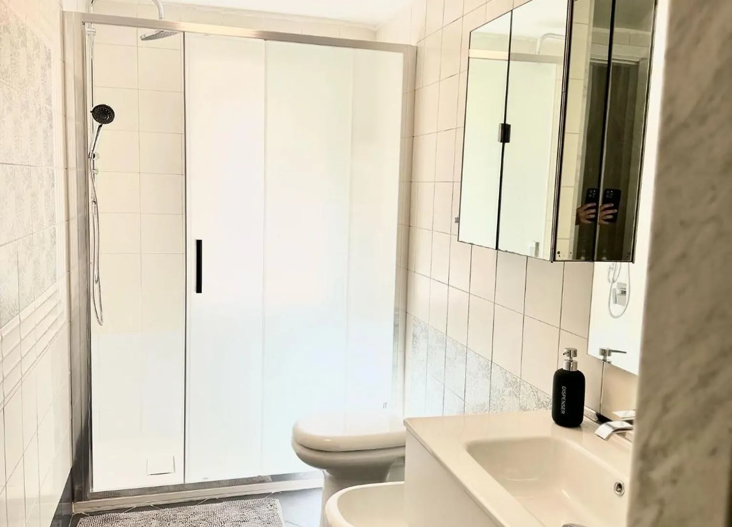 Holiday House Station Neapol Apartament