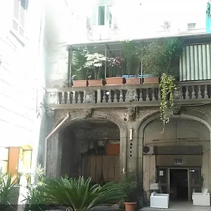 O' Scartellato Nápoles