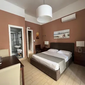 Bed & Breakfast Relais Ranieri, Napoli