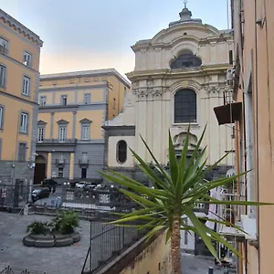 Appartamento La Casa Di Maya, Napoli