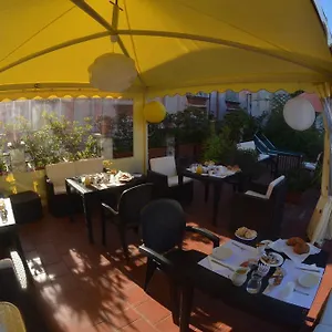Bed & Breakfast I Vicoletti Di, Napoli