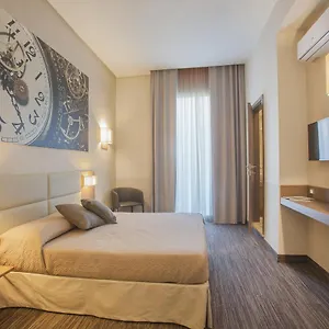 3* Frühstückspension Dimora San Felice