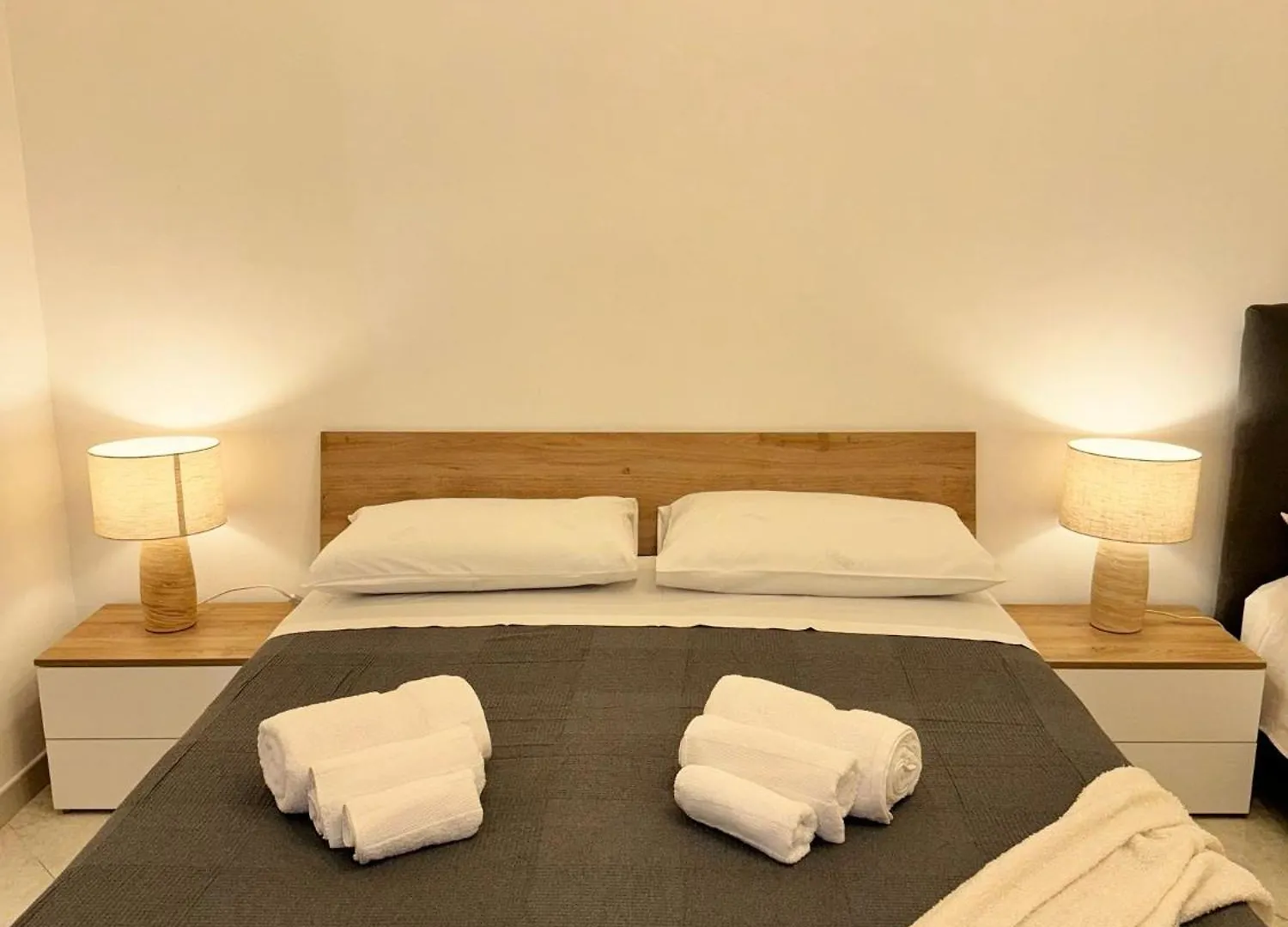 Apartment Holiday House Station Naples