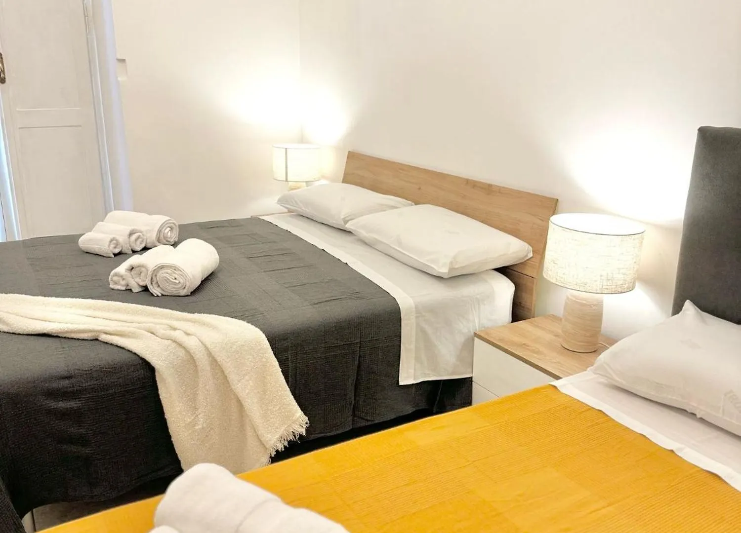 Apartment Holiday House Station Naples