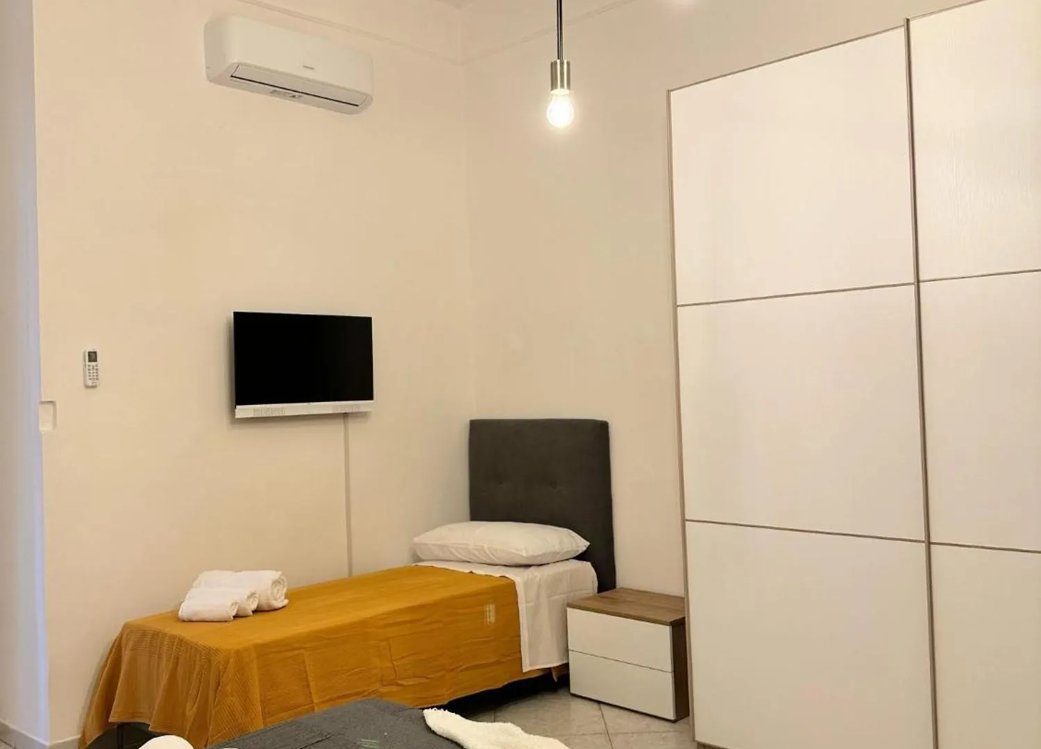 Apartment Holiday House Station Naples